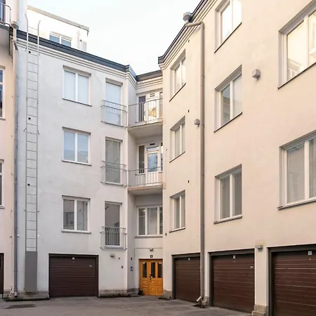 Appartement 2ndhomes In Bulevardi