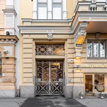 Appartement 2ndhomes In Bulevardi *