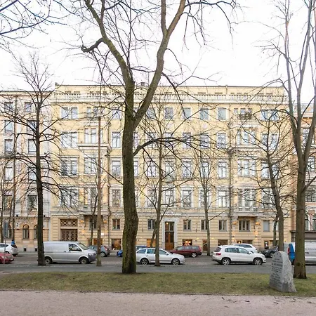 2ndhomes In Bulevardi *