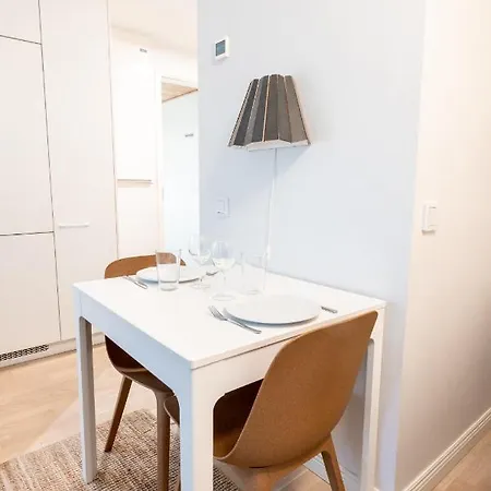 2ndhomes In Bulevardi Appartement Helsinki