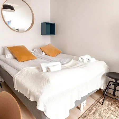 2ndhomes In Bulevardi Appartement *