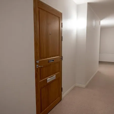 Appartement 2ndhomes In Bulevardi Helsinki