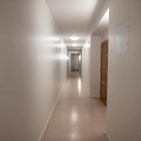 Appartement 2ndhomes In Bulevardi Helsinki