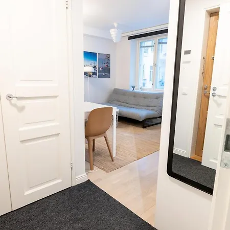Appartement 2ndhomes In Bulevardi *