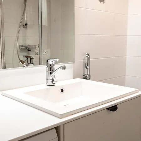 2ndhomes In Bulevardi Appartement *